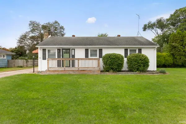 54525 28th Street, South Bend, IN 46635