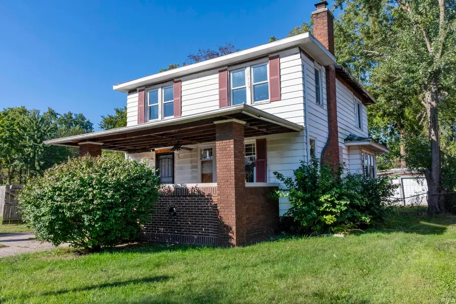 1109 Diamond Avenue, South Bend, IN 46628 - #2
