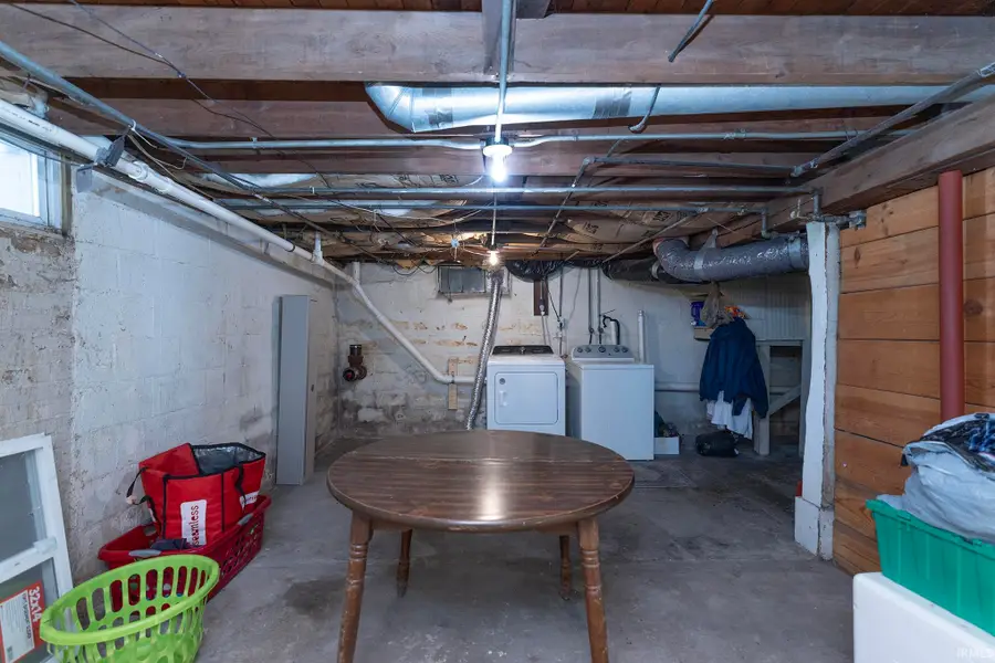 206 W Simonton Street, Elkhart, IN 46514 - #2