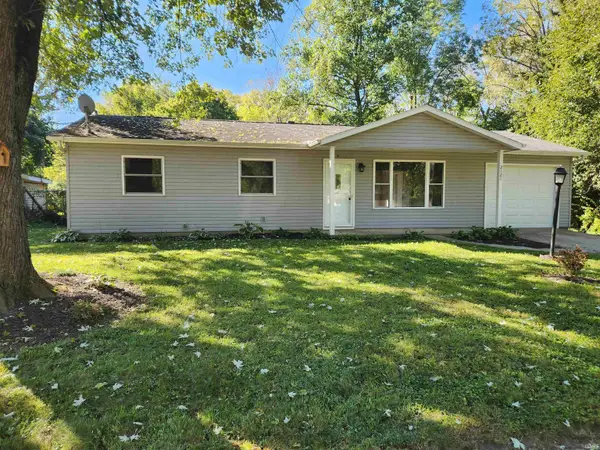 2121 W Thomas Drive, Muncie, IN 47302