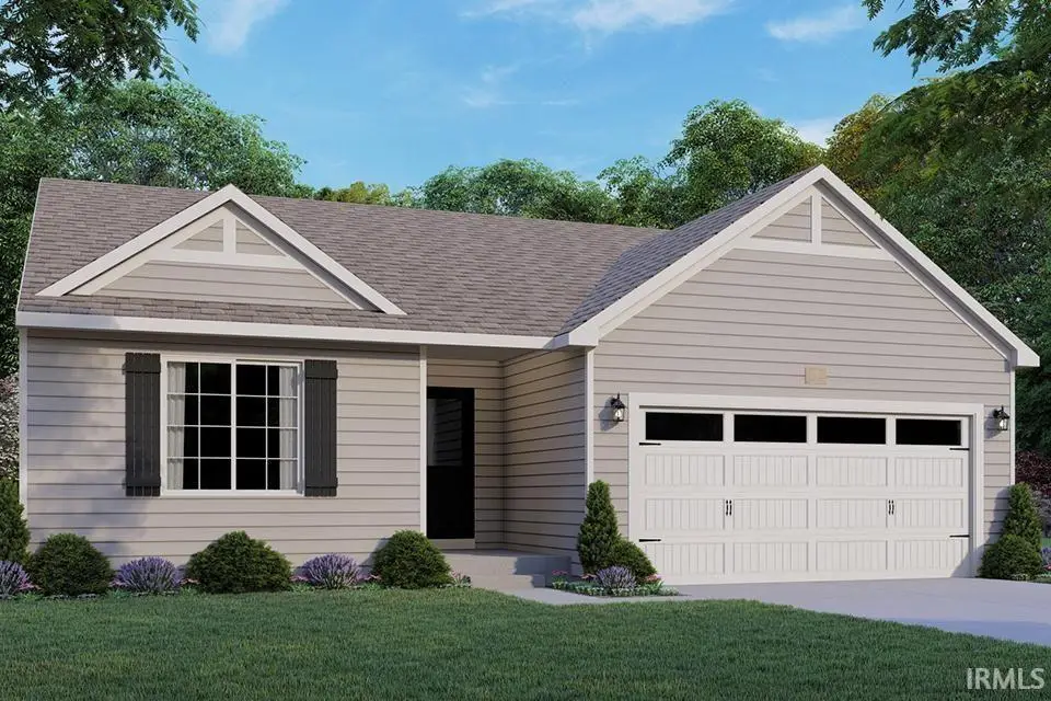 19488 Oakdale Avenue, South Bend, IN 46637 - #1