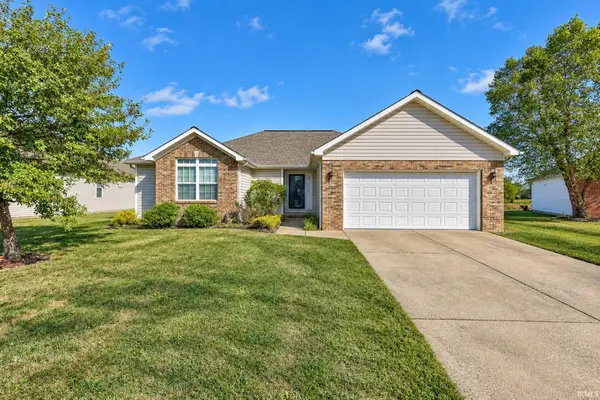 3900 Canyon Rock Court, Evansville, IN 47725