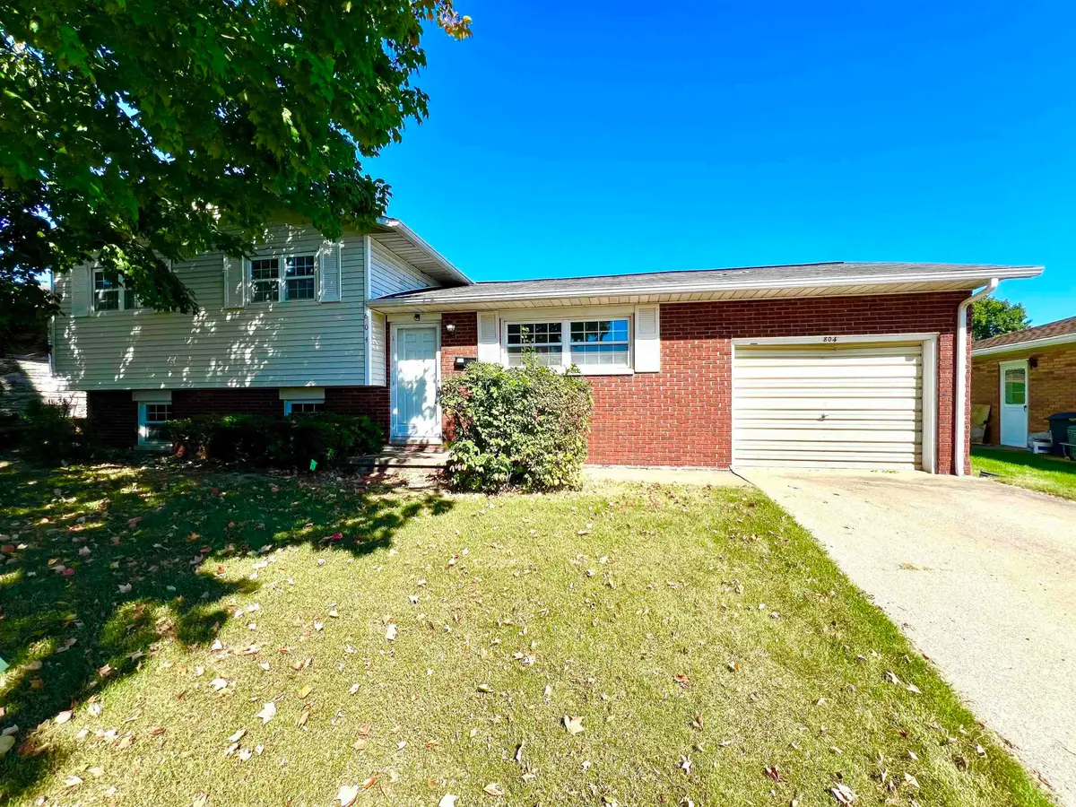 804 Margaret Drive, Jasper, IN 47546 - #1