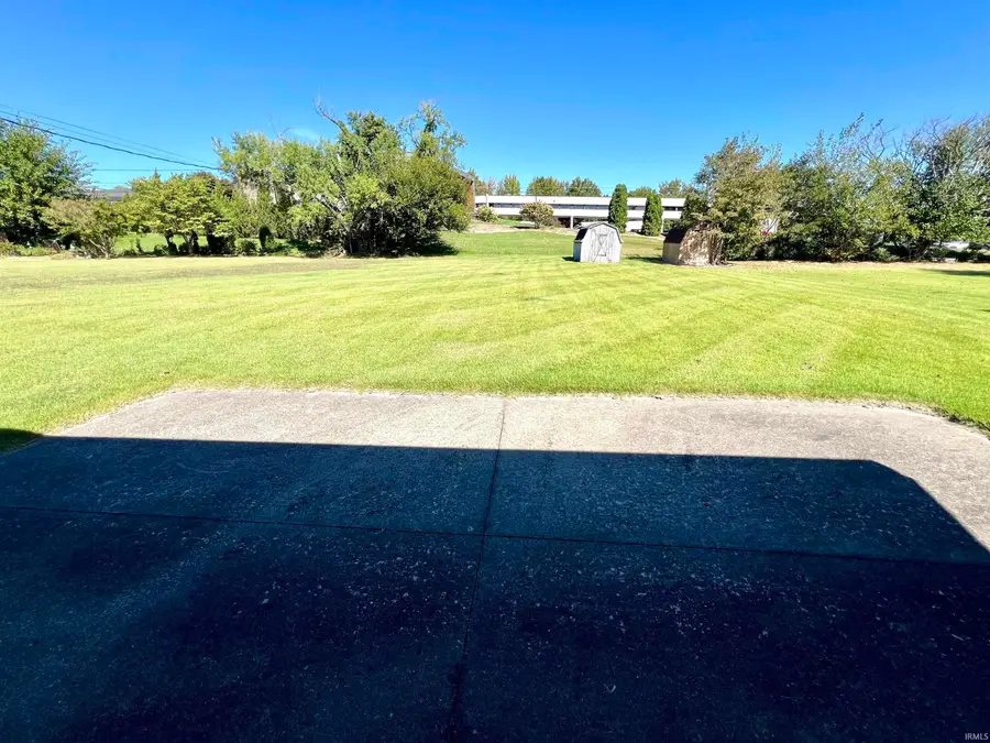 804 Margaret Drive, Jasper, IN 47546 - #2