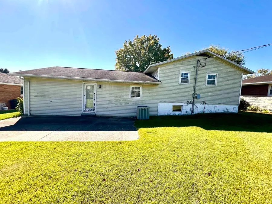 804 Margaret Drive, Jasper, IN 47546 - #3