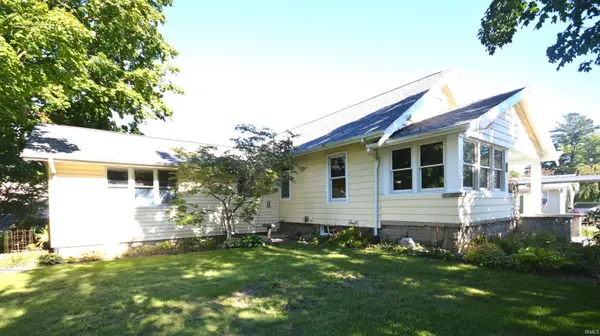 704 Indiana Street, Walkerton, IN 46574