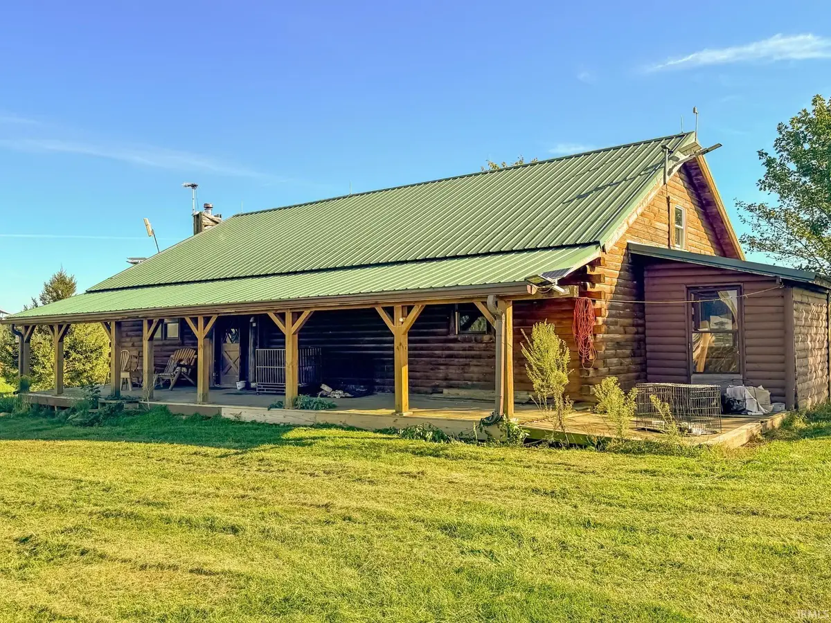 8626 N 700 W Road, Roann, IN 46974 - #1