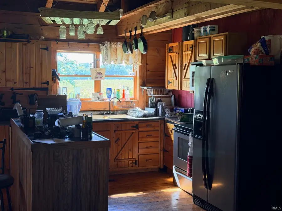 8626 N 700 W Road, Roann, IN 46974 - #2