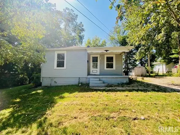 217 Monon Drive, Paoli, IN 47454