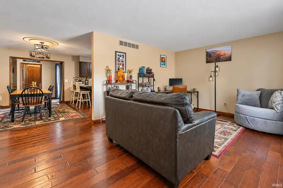 2514 Barbara Court, Wadesville, IN 47638 - #3
