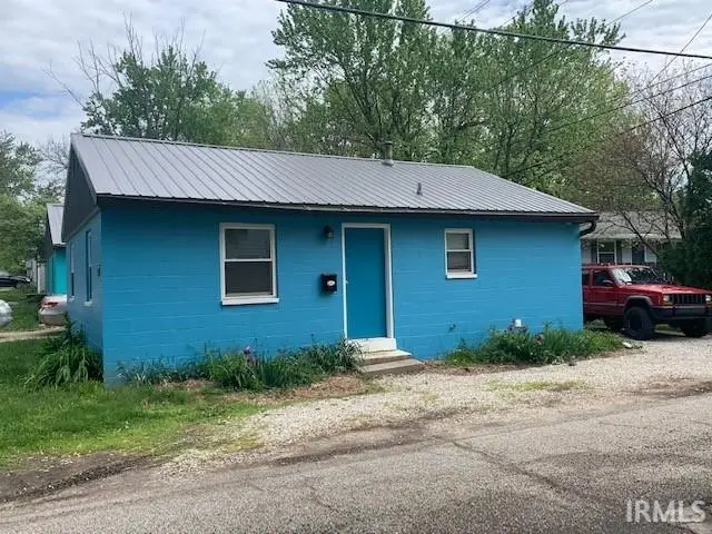 102 N Clark Street, Bloomington, IN 47401 - #1