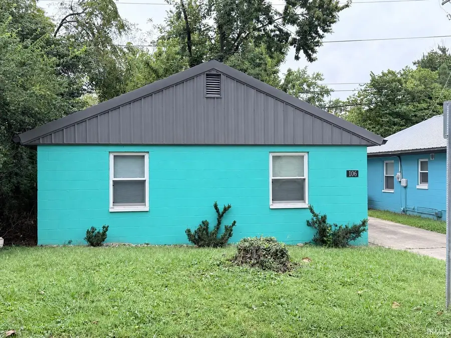 102 N Clark Street, Bloomington, IN 47401 - #2