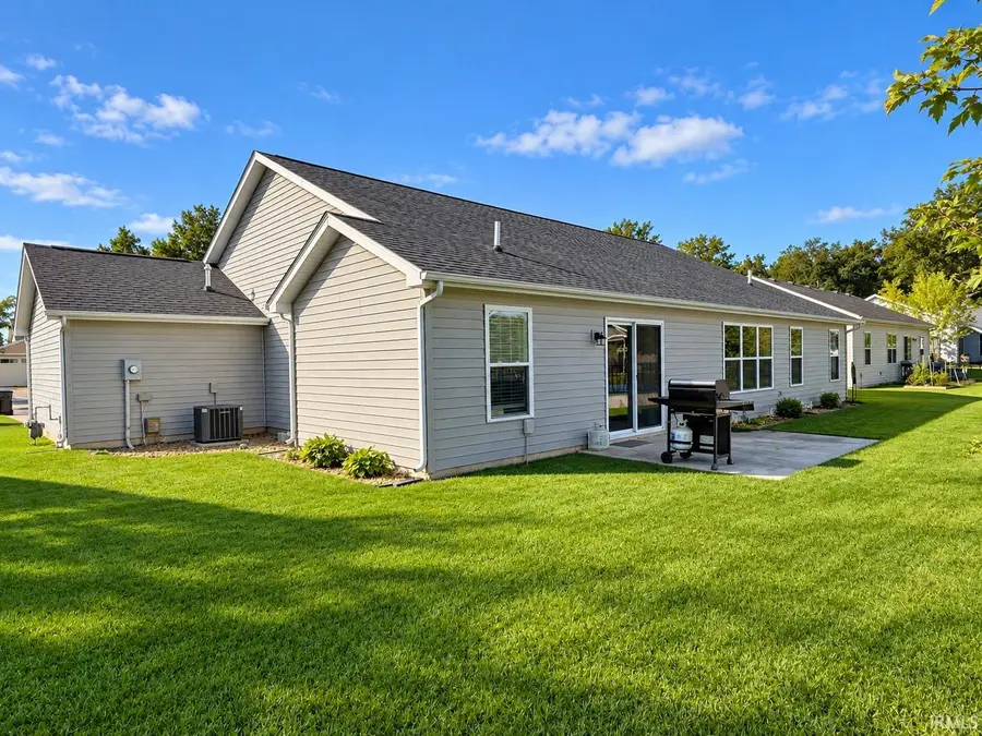 3029 E Pickett Lane, Columbia City, IN 46725 - #3