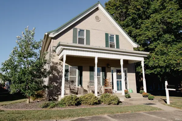 530 Chestnut Street, Mount Carmel, IL 62863