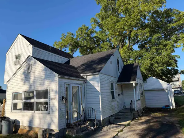 2213 N Hollywood Avenue, Muncie, IN 47304