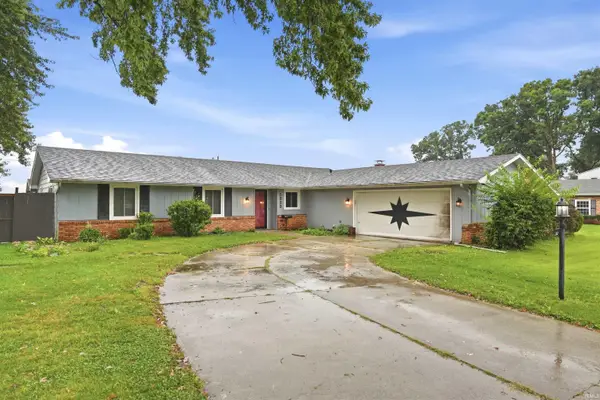 5323 Cloverbrook Drive, Fort Wayne, IN 46806