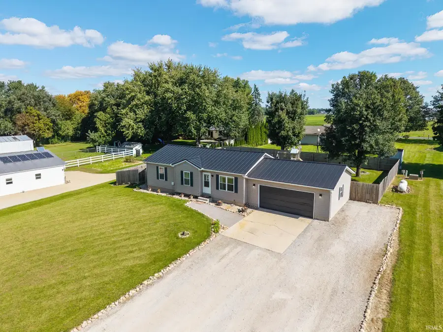 6925 S 505 W, Topeka, IN 46571 - #2