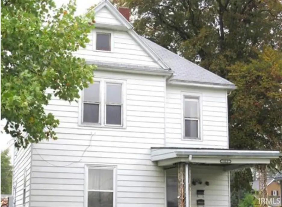 515 E North A Street, Gas City, IN 46933 - #1