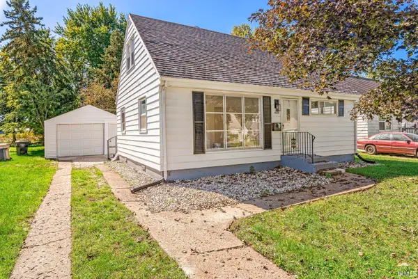 4424 Meadow Lane, South Bend, IN 46619