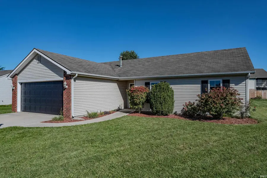 8627 Tara Court, Fort Wayne, IN 46825 - #2