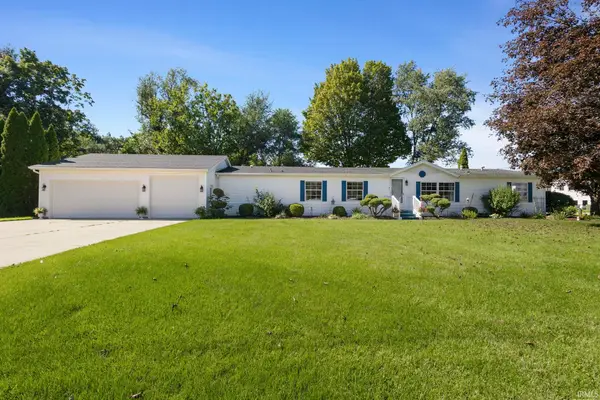 55899 Coyle Court, Mishawaka, IN 46545