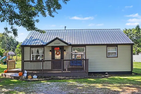 55029 Cedar Trail, Osceola, IN 46561