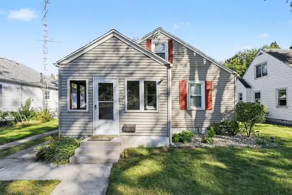 732 Northwood Drive, South Bend, IN 46617