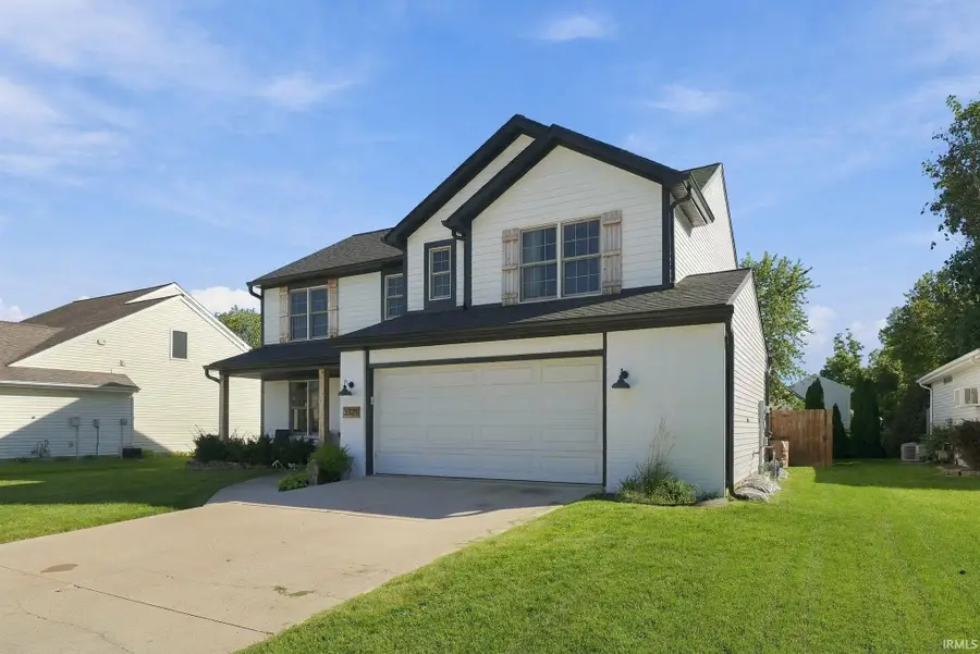 3321 Cilantro Cove, Fort Wayne, IN 46818 - #2
