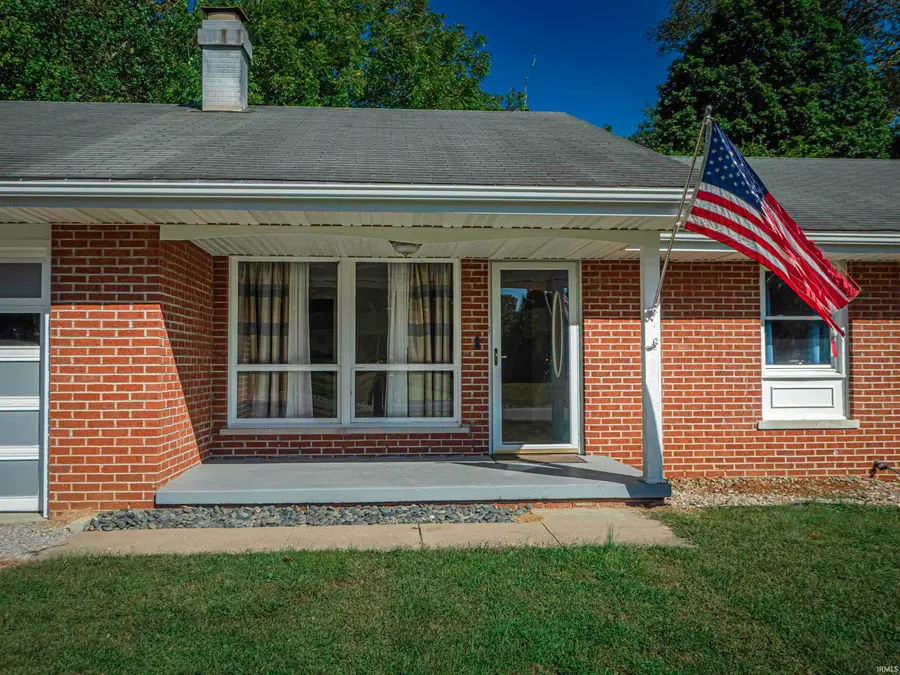 1704 Kennedy Drive, Princeton, IN 47670 - #2