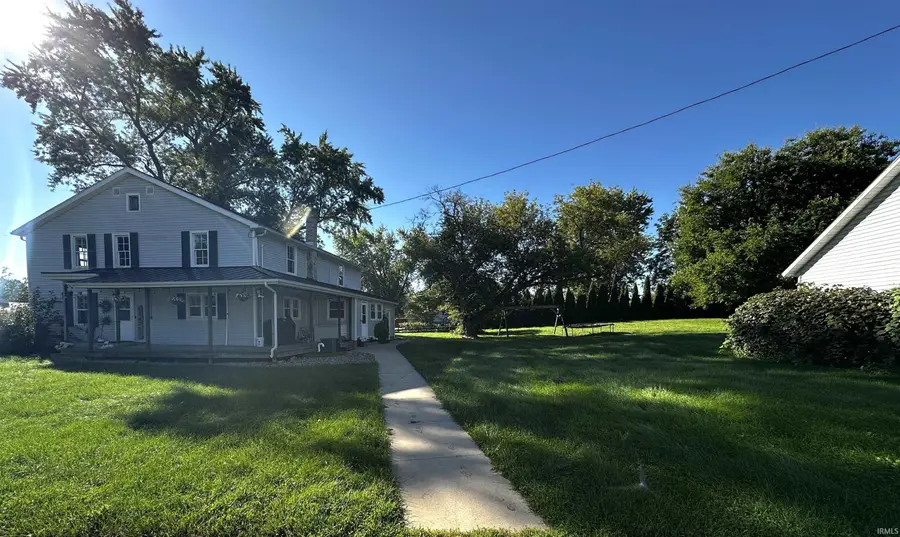 53805 County Road 43, Middlebury, IN 46540 - #2