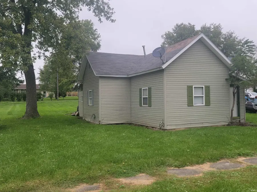 5726 E 400 S, Salamonia, IN 47381 - #2