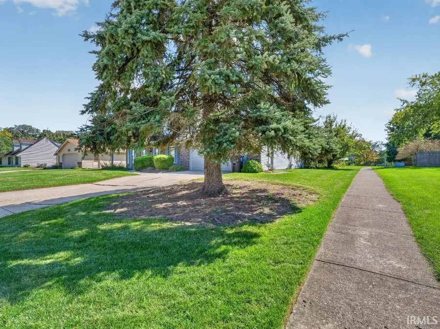 6610 Laurelwood Cove, Fort Wayne, IN 46835 - #2