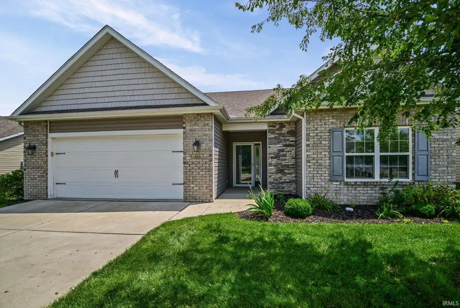 115 Aqueduct Circle, West Lafayette, IN 47906 - #2