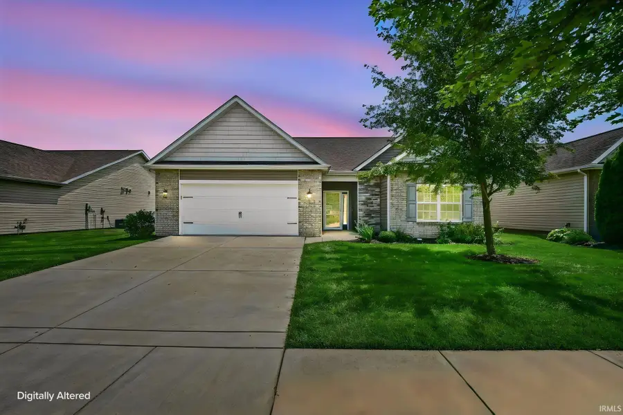 115 Aqueduct Circle, West Lafayette, IN 47906 - #3
