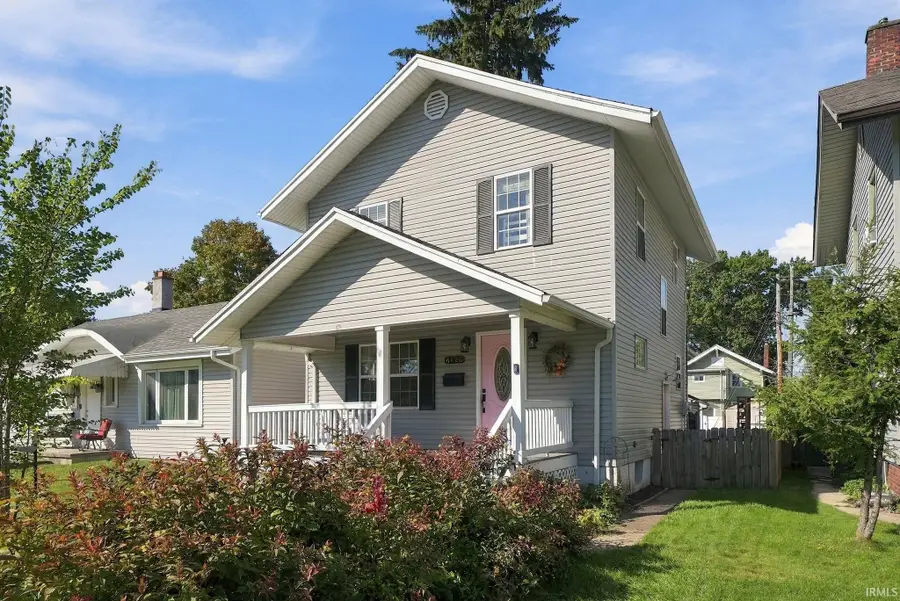4426 Tacoma Avenue, Fort Wayne, IN 46807 - #3