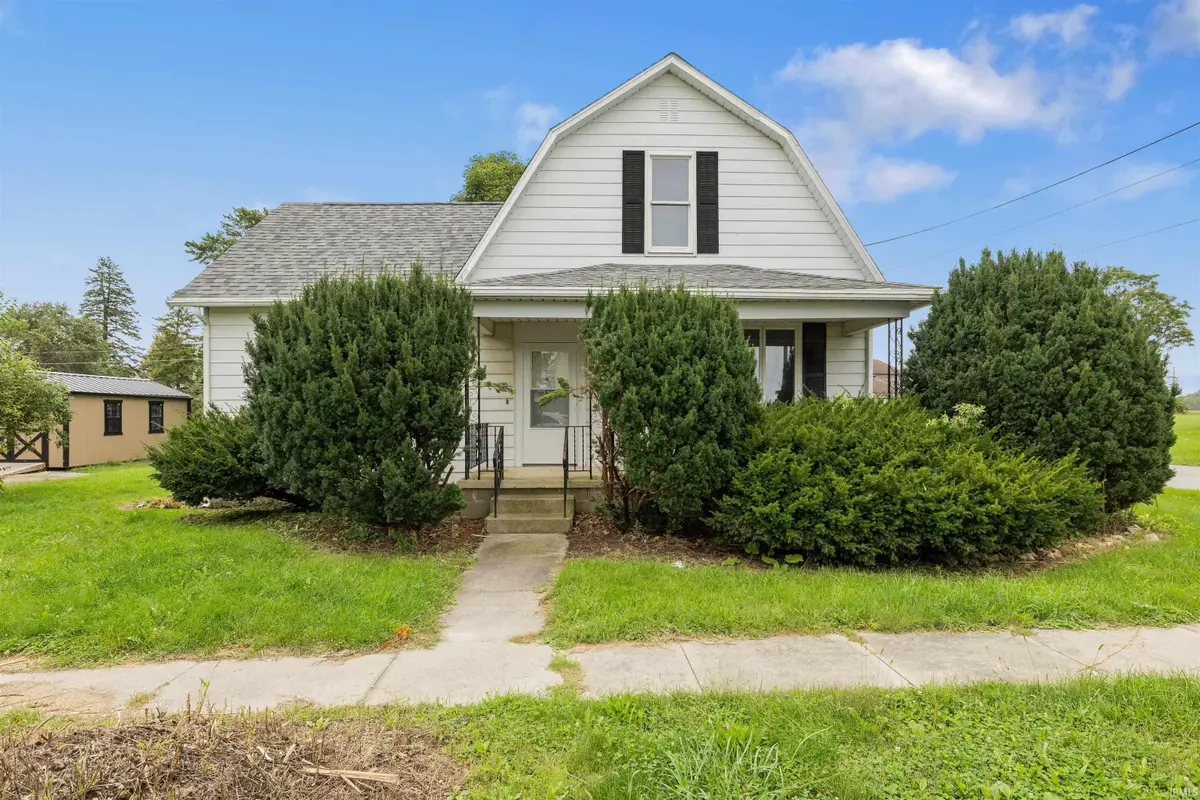 5807 N Sugar Street, Uniondale, IN 46791 - #1