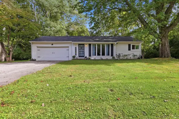4414 N Old State Road 37, Bloomington, IN 47408