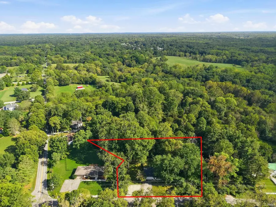 4414 N Old State Road 37, Bloomington, IN 47408 - #2