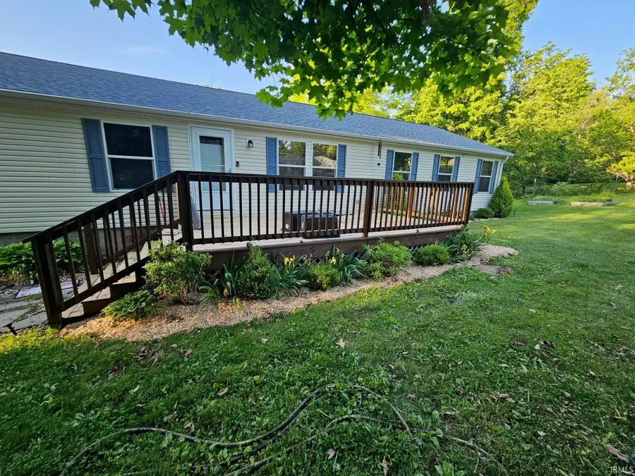 8620 W Evans Road, Bloomington, IN 47403 - #2