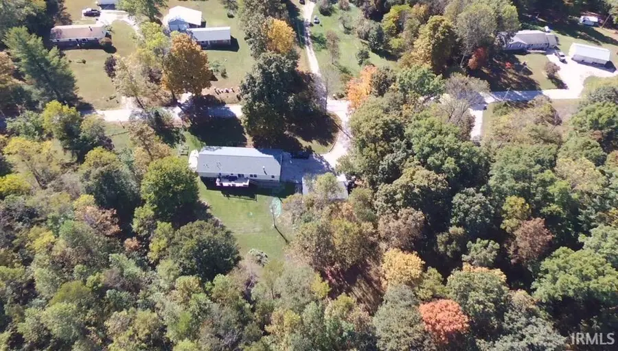 8620 W Evans Road, Bloomington, IN 47403 - #3