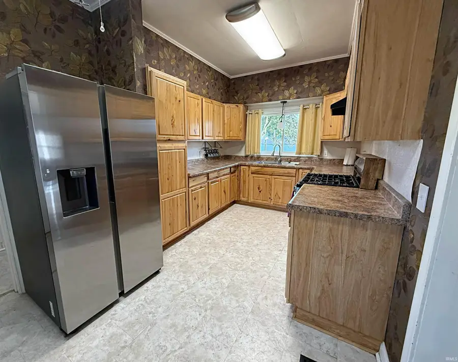 240 John Street, Plainville, IN 47568 - #3