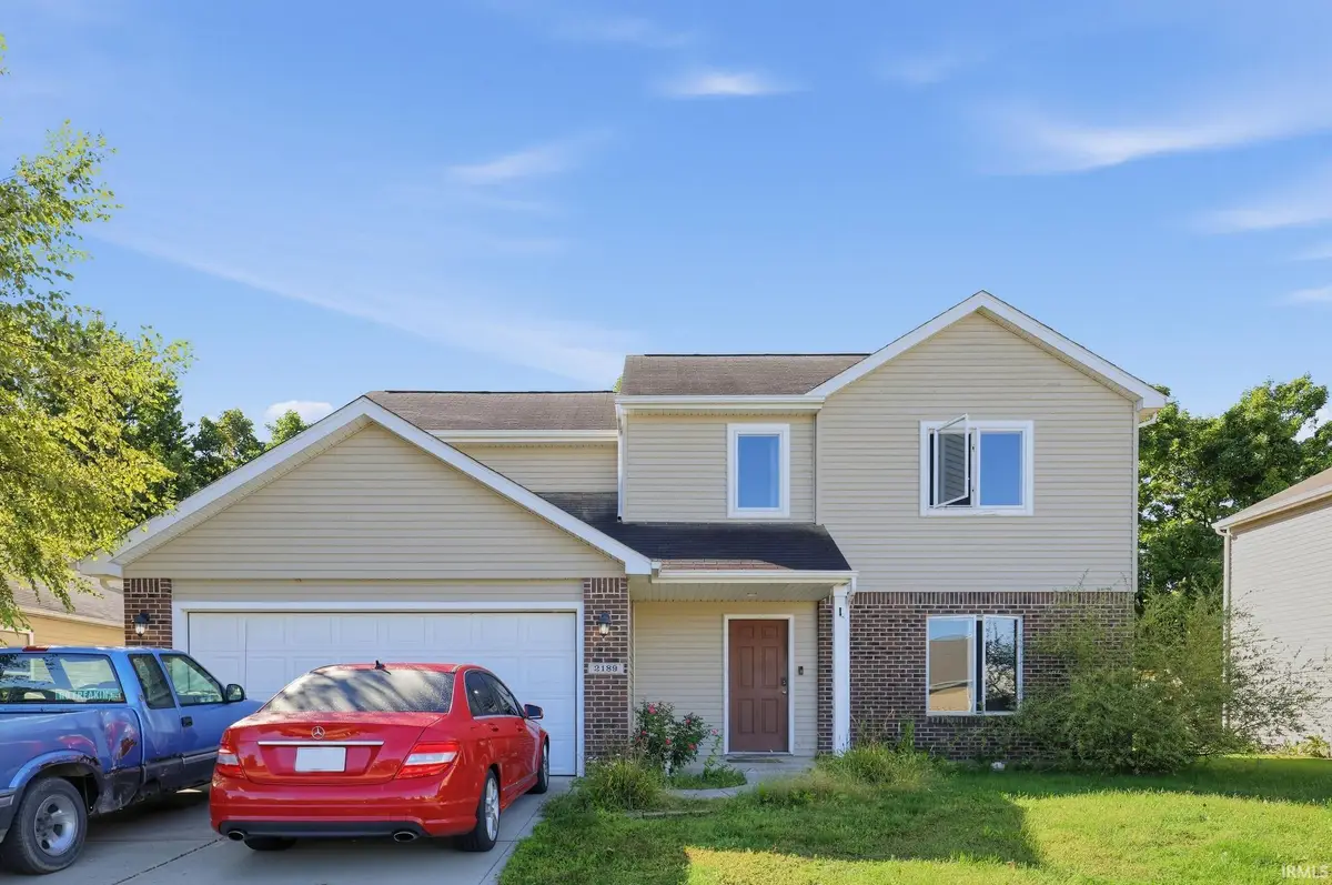 2189 Seven Peaks Drive, Cicero, IN 46034 - #1