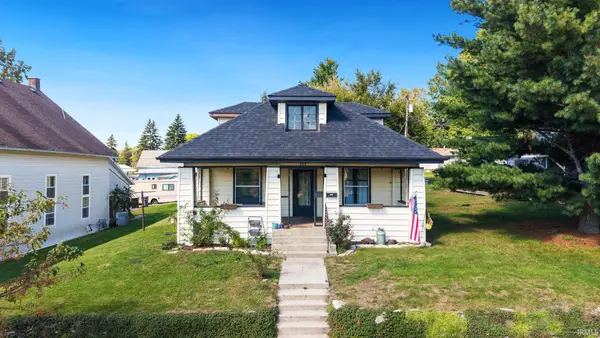 302 W Main Street, Syracuse, IN 46567