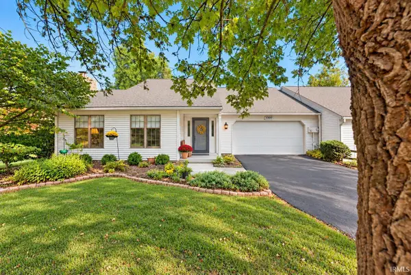 2260 E Cape Cod Drive, Bloomington, IN 47401