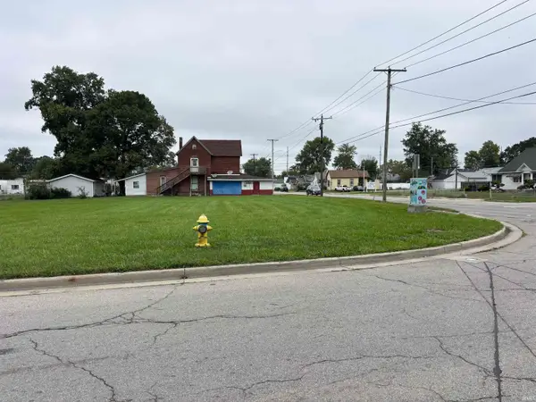 2900 S Walnut Street, Muncie, IN 47302