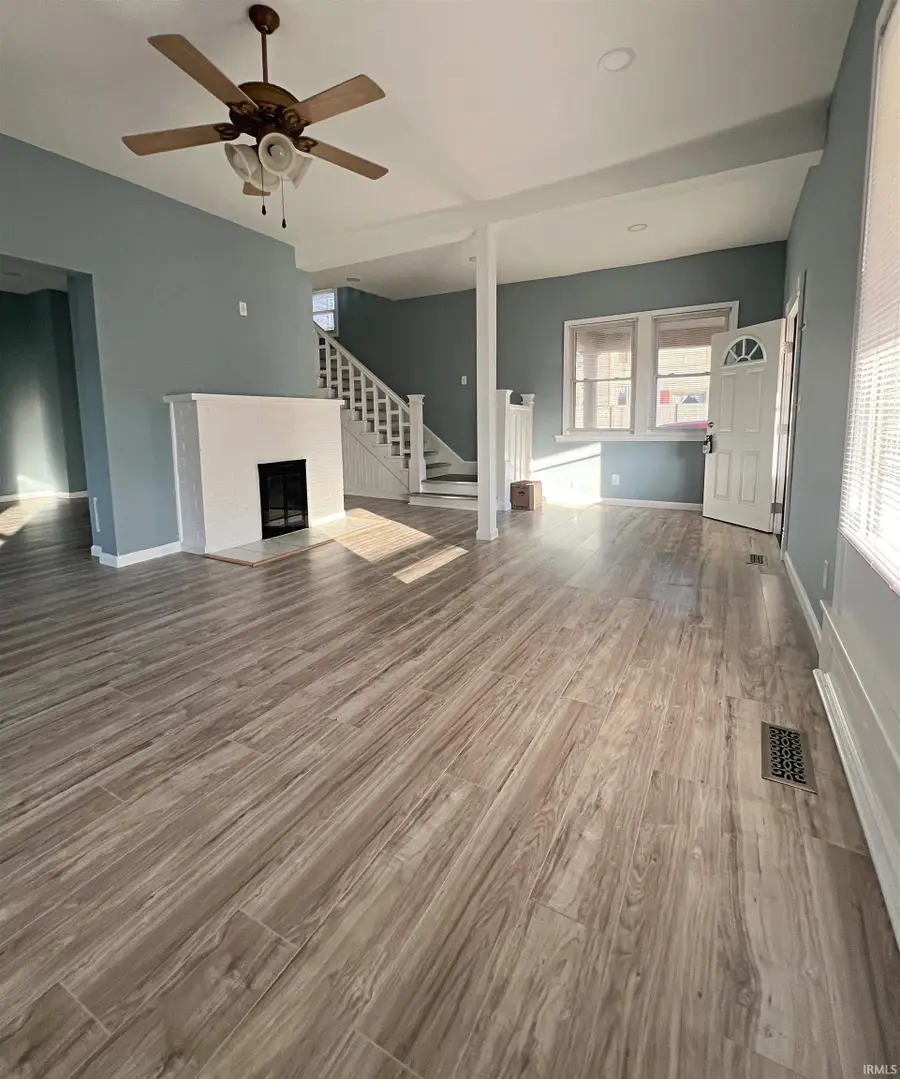 322 E Harrison Street, Oakland City, IN 47660 - #2