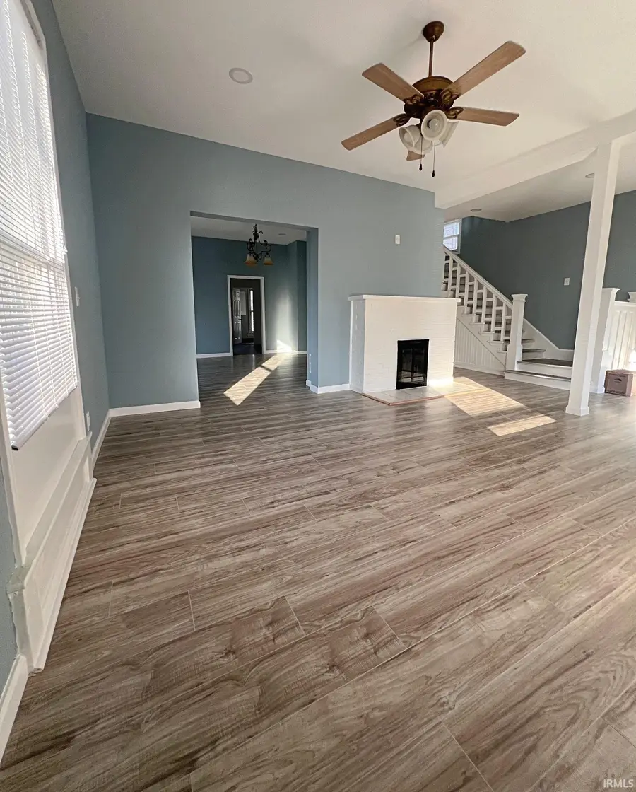 322 E Harrison Street, Oakland City, IN 47660 - #3