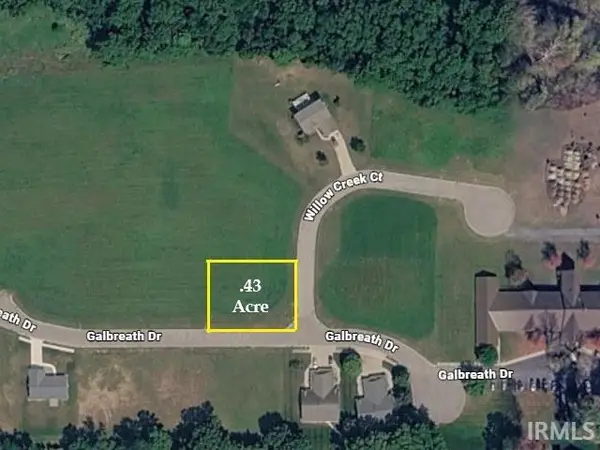 108 E Willow Creek Court, Winamac, IN 46996