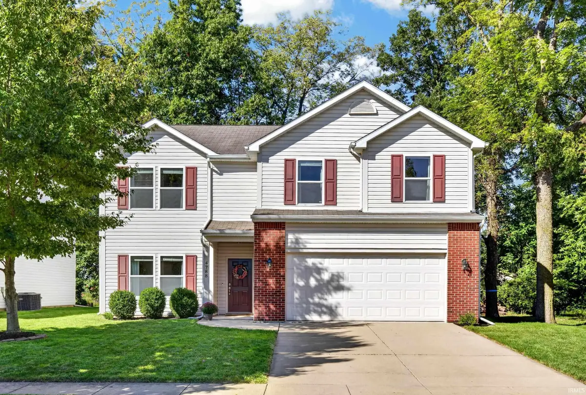 4788 Elijah Street, West Lafayette, IN 47906 - #1