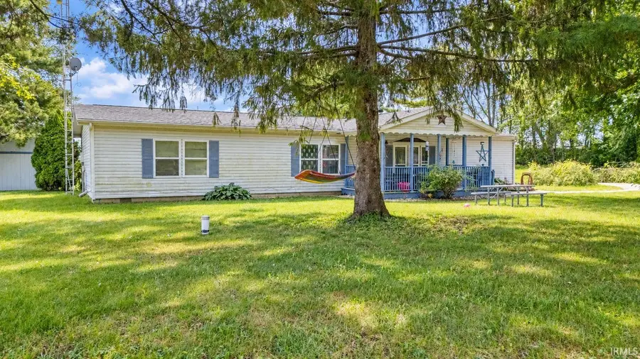 6463 E 500 S, Wabash, IN 46992 - #2